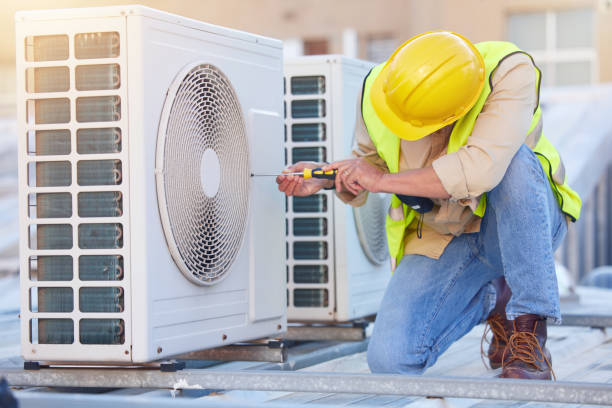 Best Central Air Repair  in Fairmount, NY