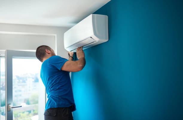 Best HVAC Installation Services  in Fairmount, NY
