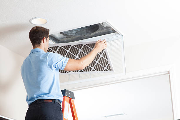 Best HVAC Air Duct Cleaning  in Fairmount, NY