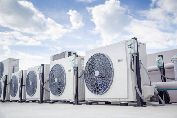 Best HVAC Air Duct Cleaning  in Fairmount, NY